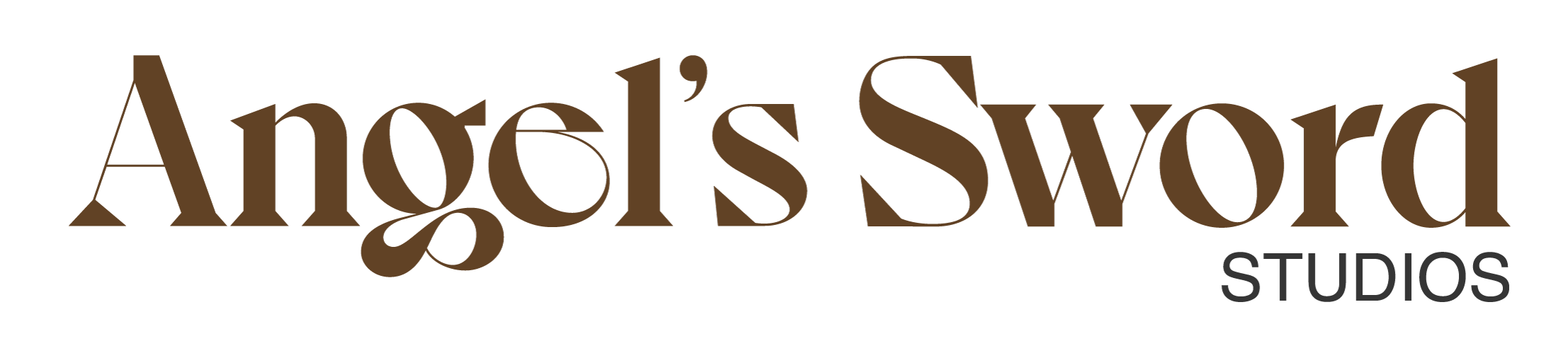 Angel's Sword Logo